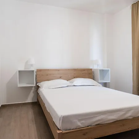 Apartmán Casa Ninetta By Wonderful Italy Bari