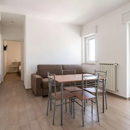 Casa Ninetta By Wonderful Italy Apartmán Bari