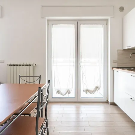 Apartmán Casa Ninetta By Wonderful Italy *