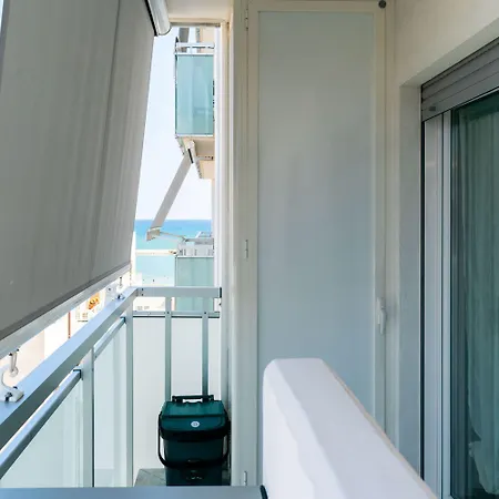 Apartmán Casa Ninetta By Wonderful Italy Bari