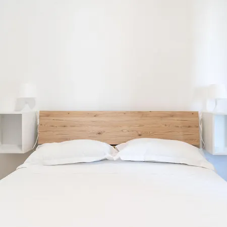Casa Ninetta By Wonderful Italy Lejlighed *