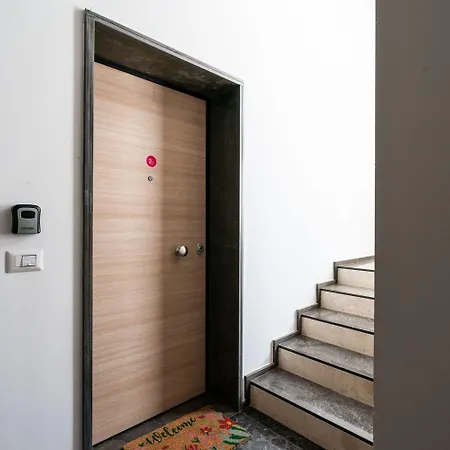 Apartment Casa Ninetta By Wonderful Italy Bari