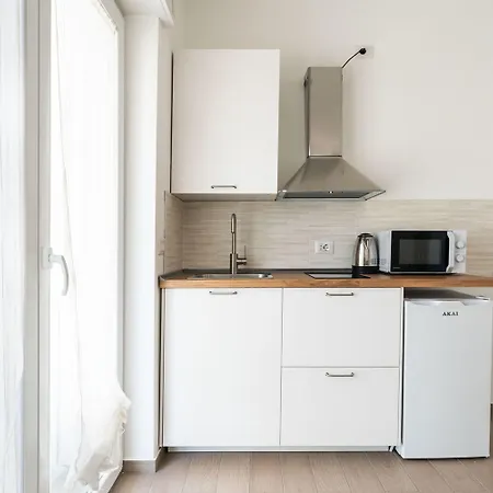 Casa Ninetta By Wonderful Italy Lejlighed Bari