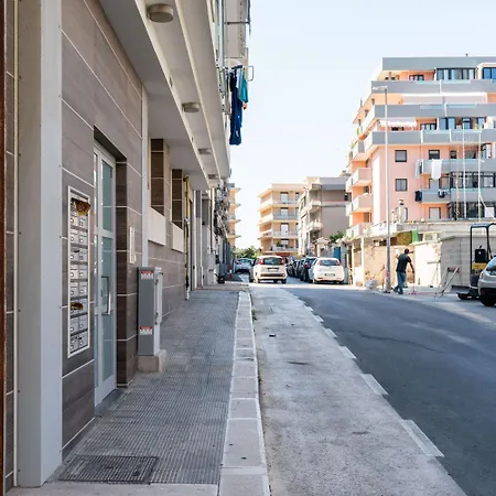 Casa Ninetta By Wonderful Italy Bari